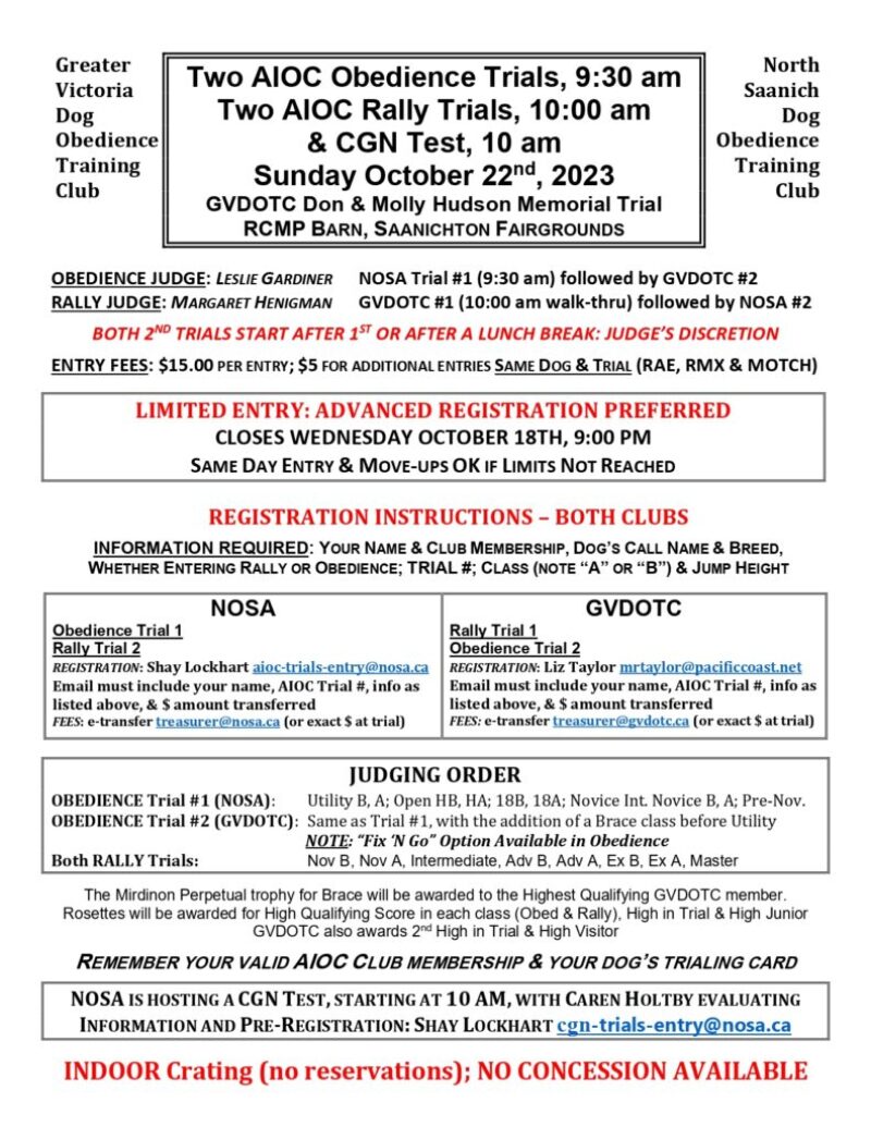 GVDOTC & NOSA October 22 2023 Trial POSTER_page-0001